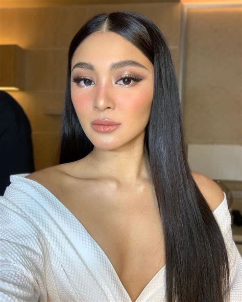 nadine lustre